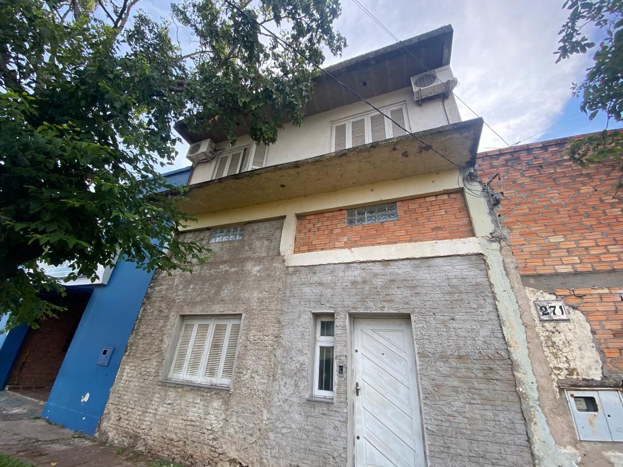 Casa, 3 quartos, 250 m² - Foto 1