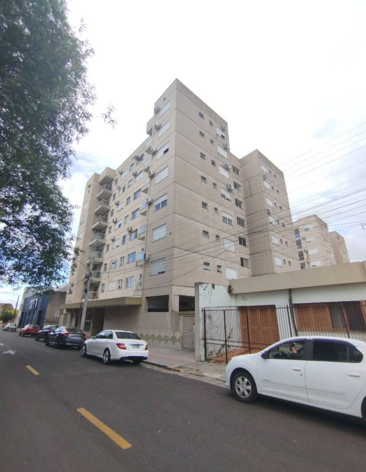 Apartamento, 1 quarto, 45 m² - Foto 1