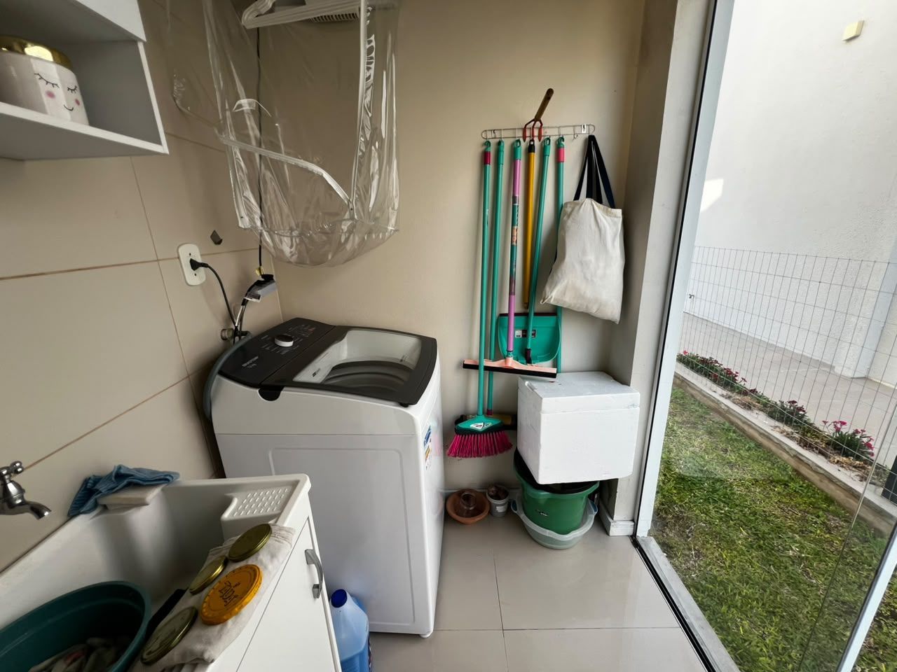 Casa, 2 quartos, 90 m² - Foto 13