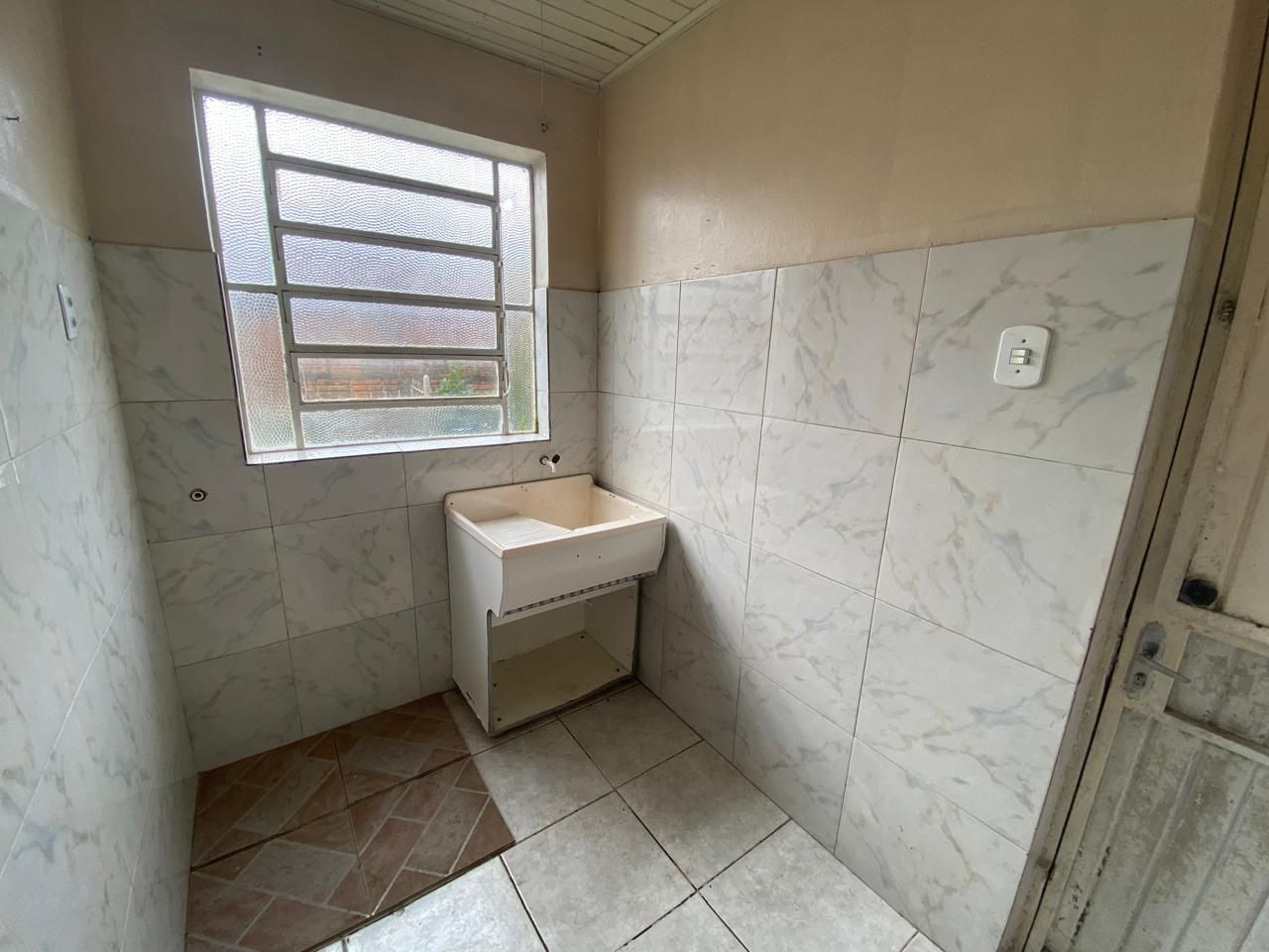 Casa à venda, 2 quartos, 1 vaga, Cidade Alta - Alegrete/RS
