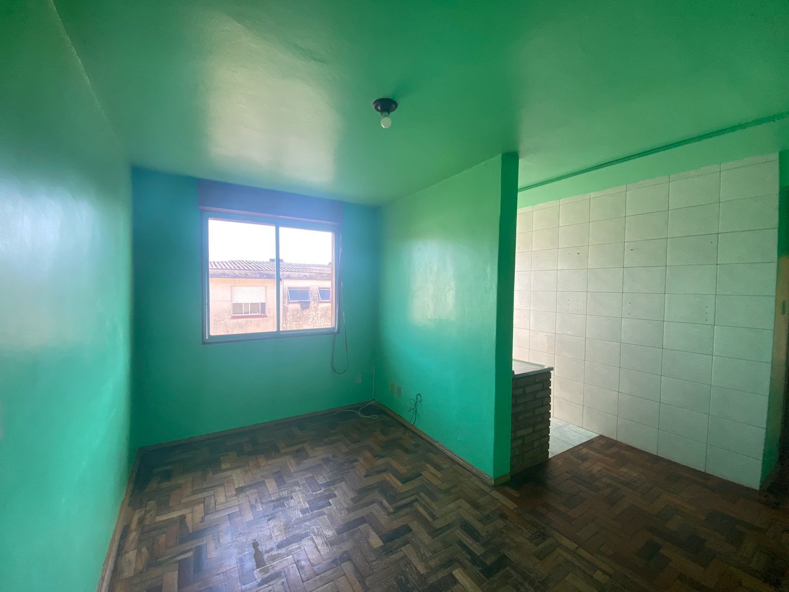 Apartamento para alugar  no Cidade Alta - Alegrete, RS. Imóveis