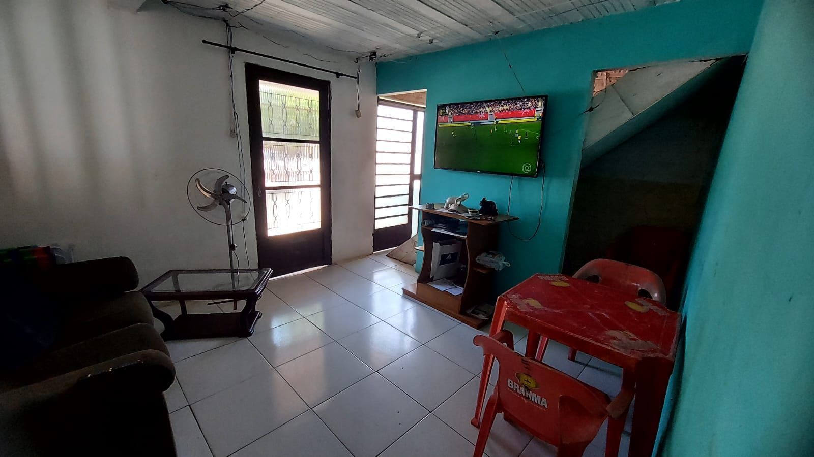 Sobrado com 2 Dormitórios à venda, 90 m² por R$ 220.000,00 Sobrado com 2 Dormitórios à venda, 90 m² por R$ 220.000,00