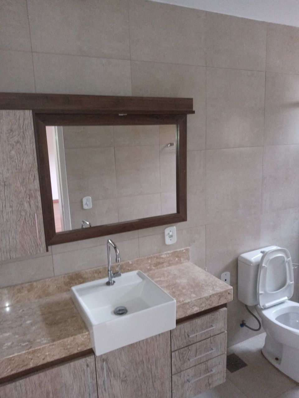 Apartamento para aluguel, 3 quartos, 1 suíte, 1 vaga, Centro - Alegrete/RS - foto 6