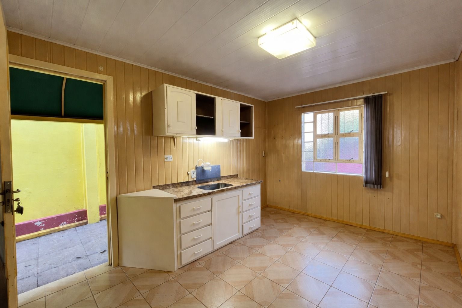 Casa, 3 quartos, 115 m² - Foto 2