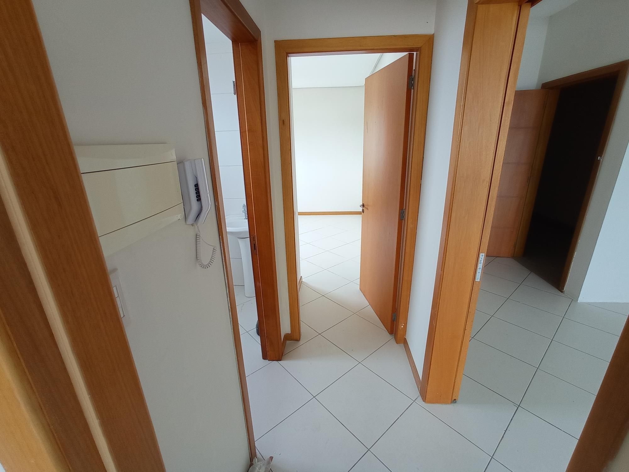 Apartamento à venda, 2 quartos, Centro - Alegrete/RS
