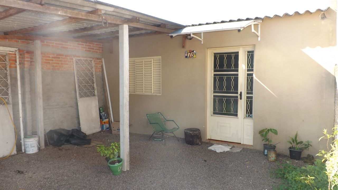 Casa à venda  no Macedo - Alegrete, RS. Imóveis