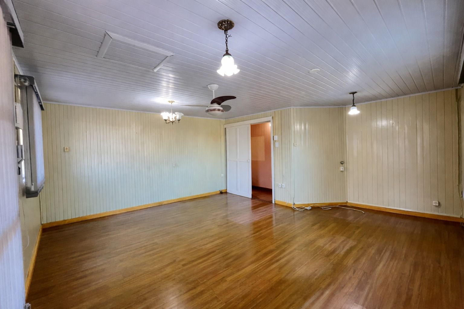Casa, 3 quartos, 115 m² - Foto 1