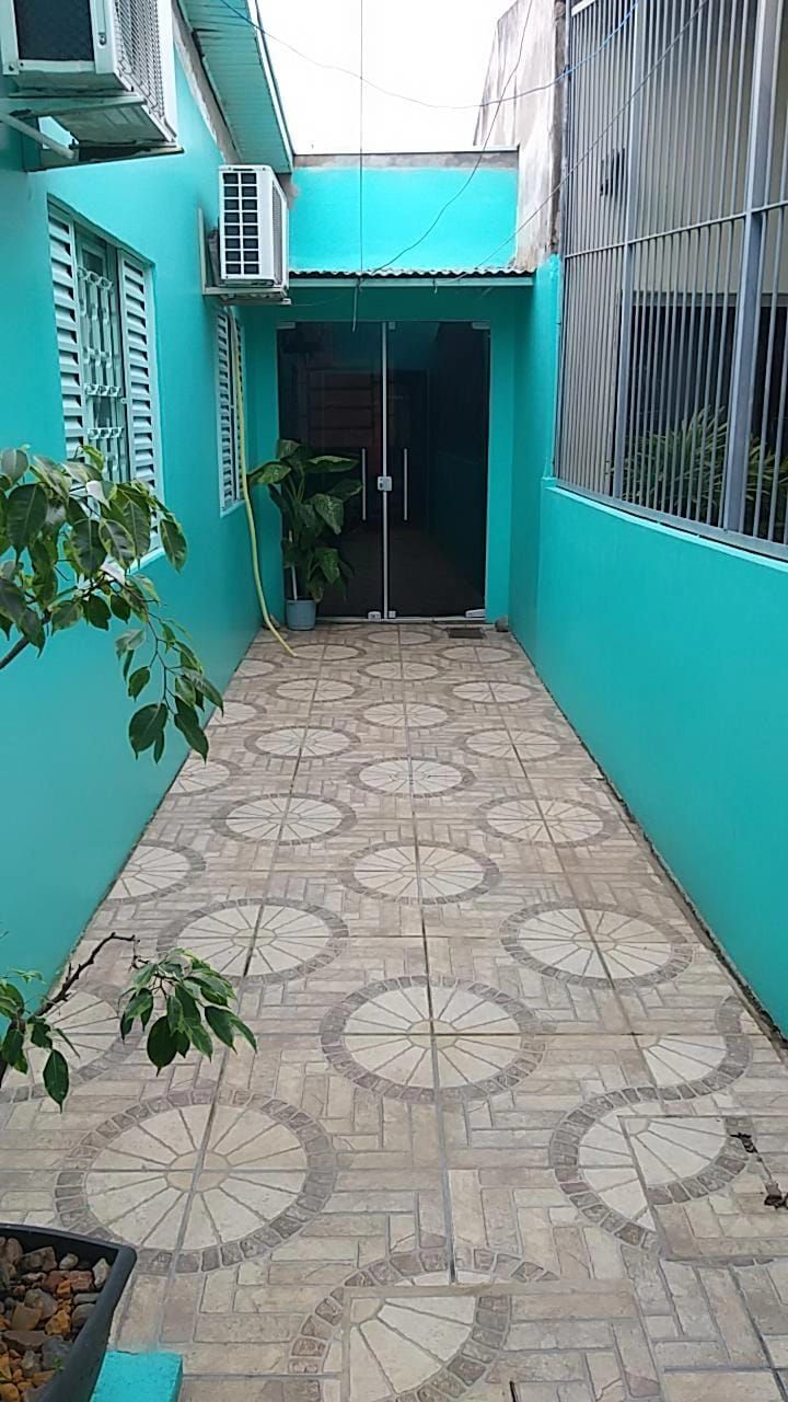 Casa com 3 Dormitórios à venda, por R$ 450.000,00 Casa com 3 Dormitórios à venda, por R$ 450.000,00