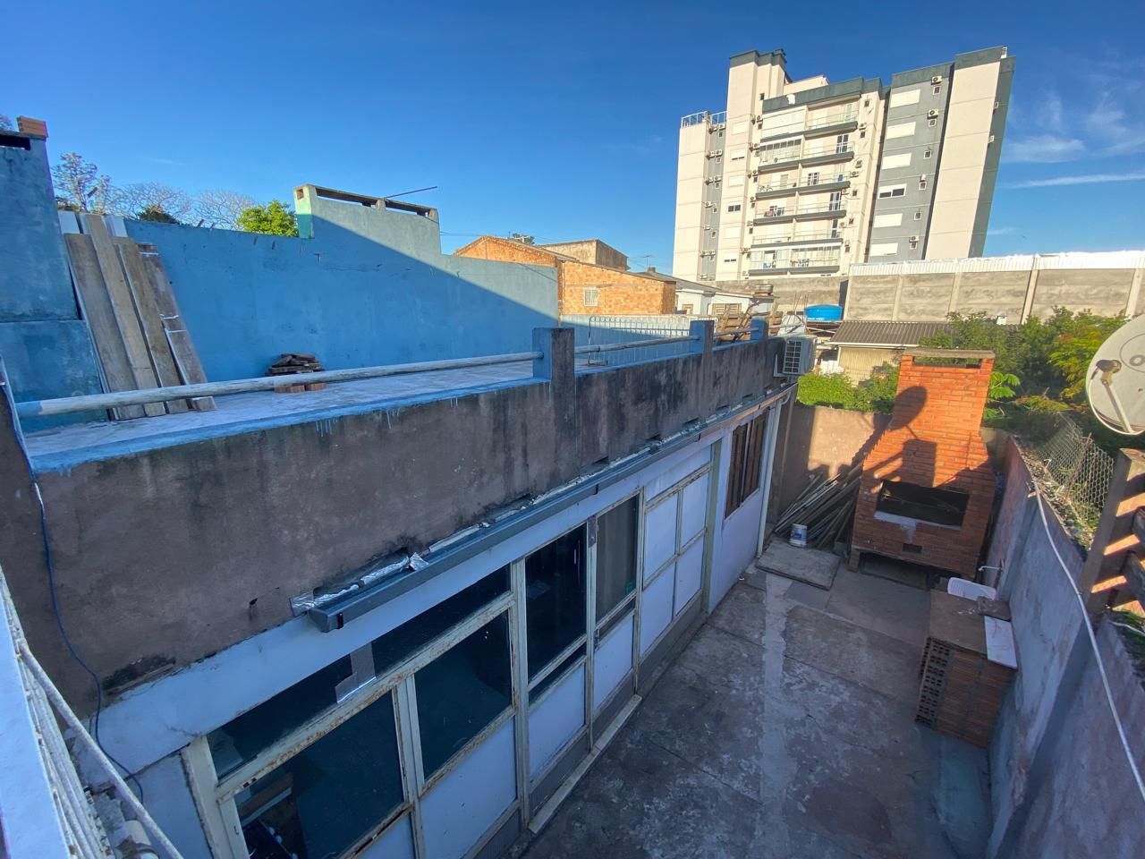 Casa comercial 2 dormitórios à venda centro alegrete/rs - foto 8