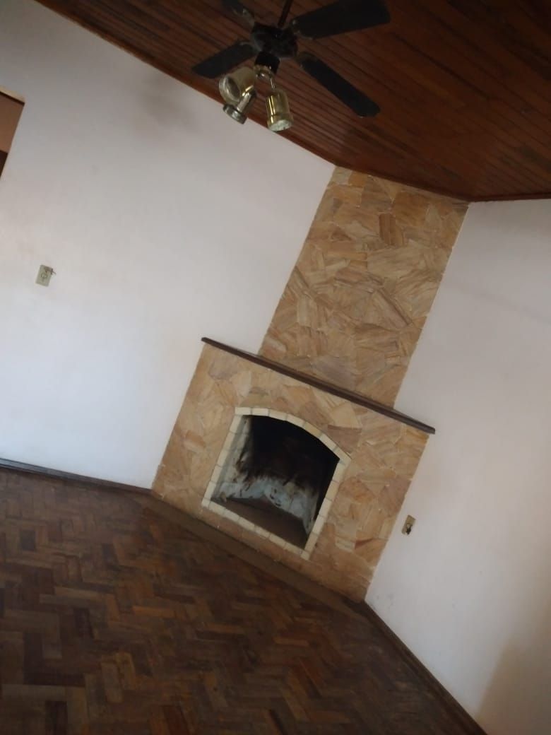 Casa à venda, 3 quartos, 2 vagas, Vila Nova - Alegrete/RS