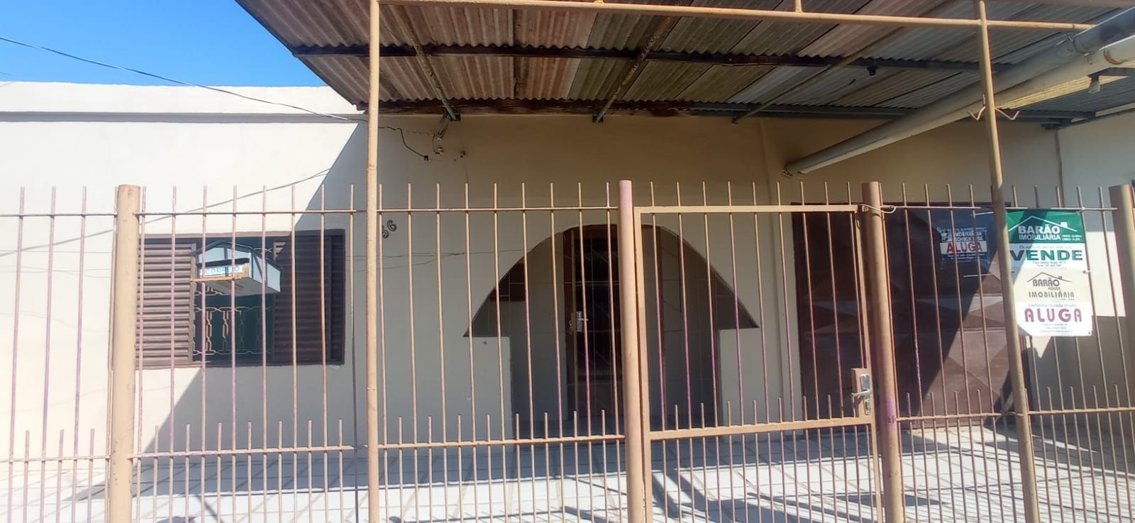 Prédio Inteiro, 265 m² - Foto 1