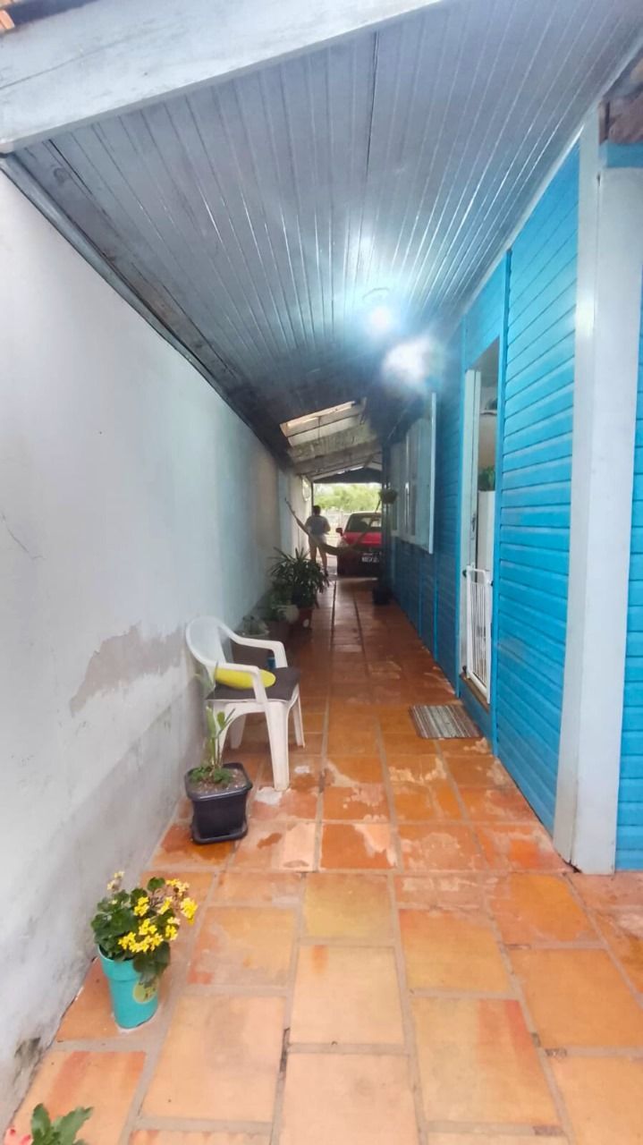 Casa à venda na vila prado / alegrete - oportunidade imperdí