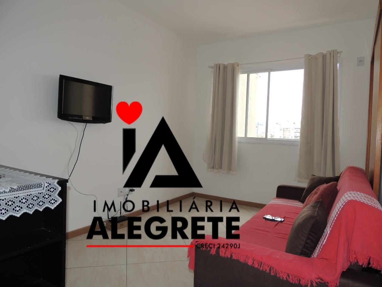 Apartamento, 1 quarto, 40 m² - Foto 1