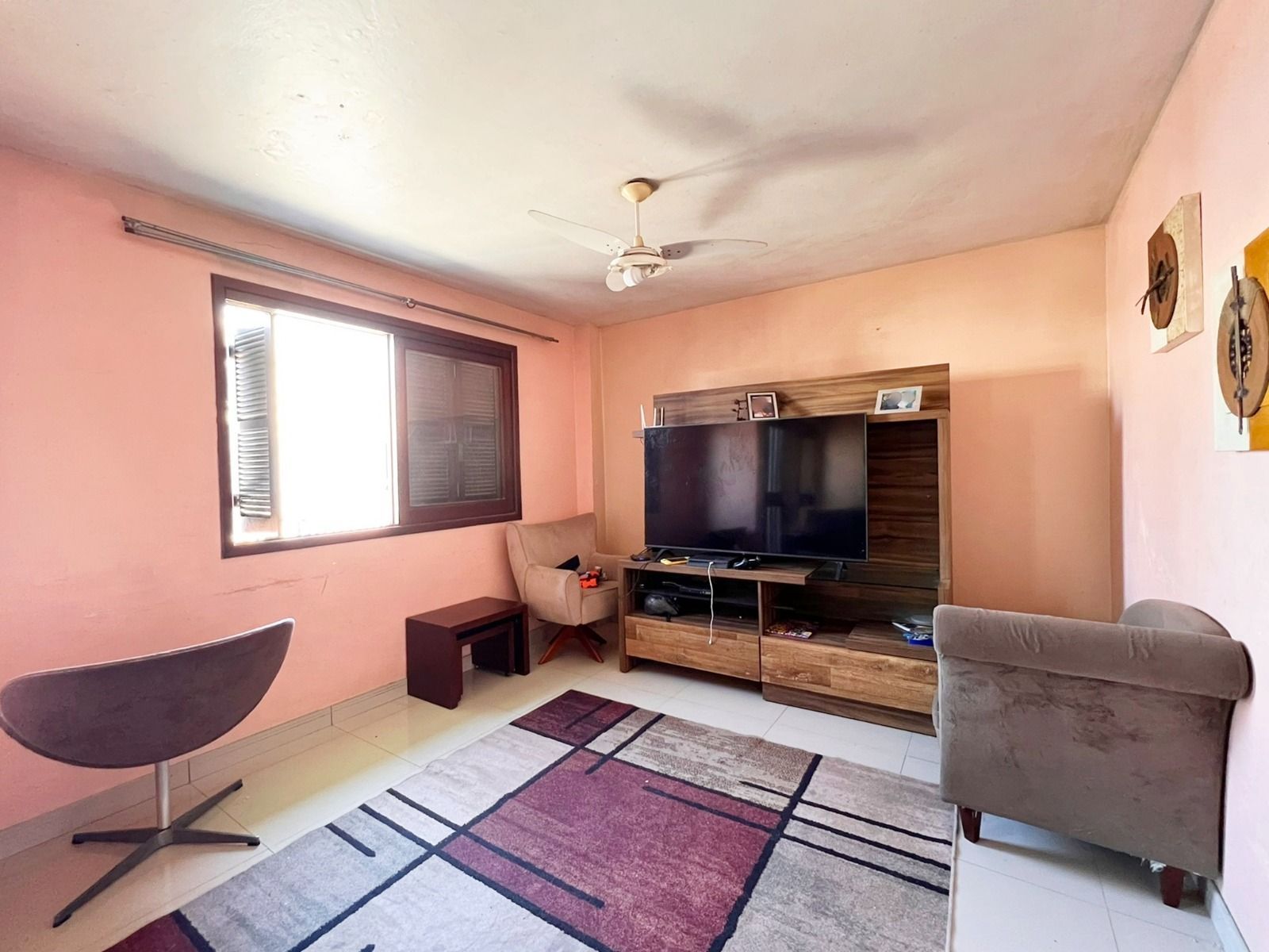 Casa, 3 quartos, 140 m² - Foto 19