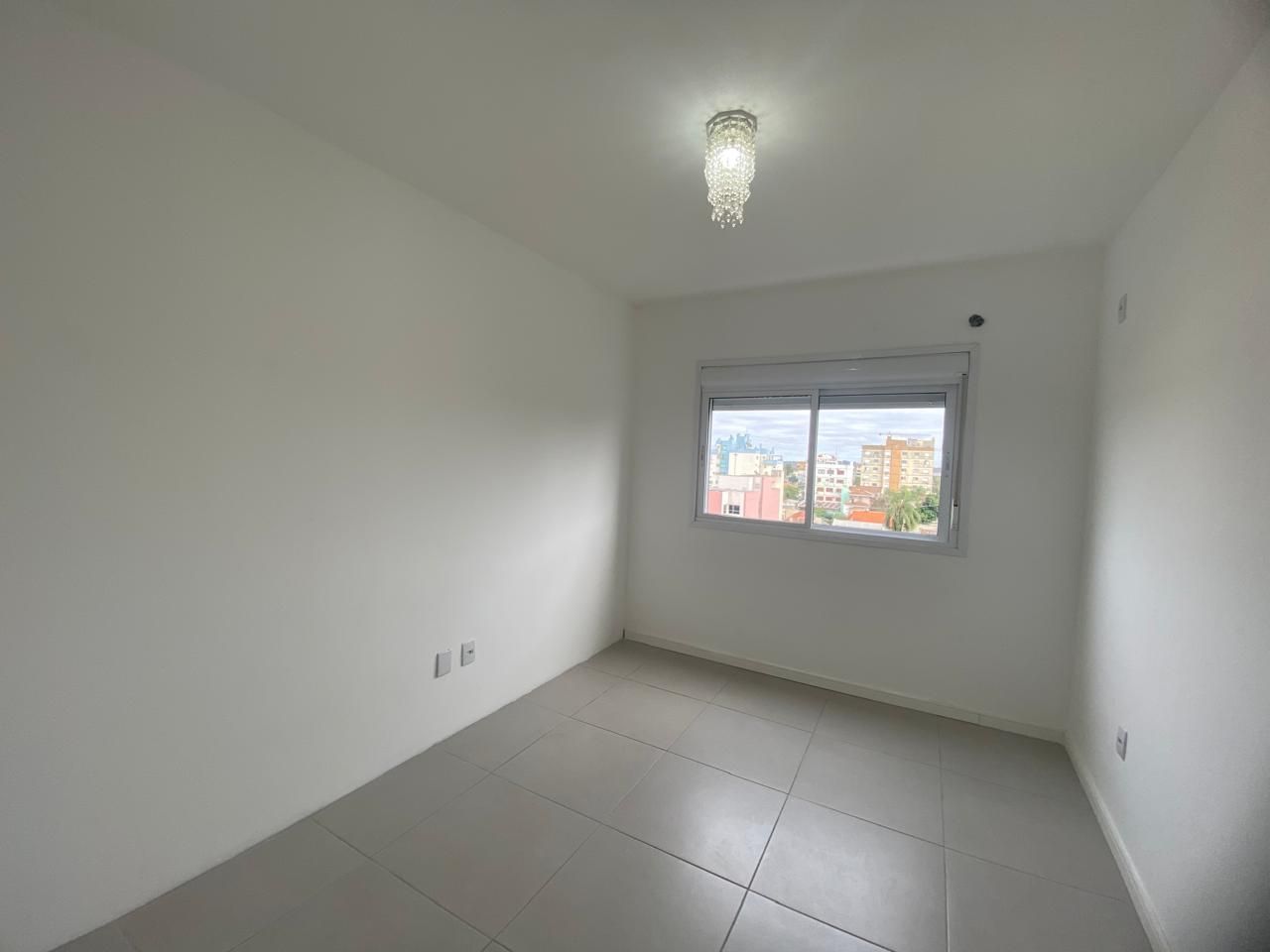 Apartamento para locação no centro 2 dormitórios com garagem - foto 4