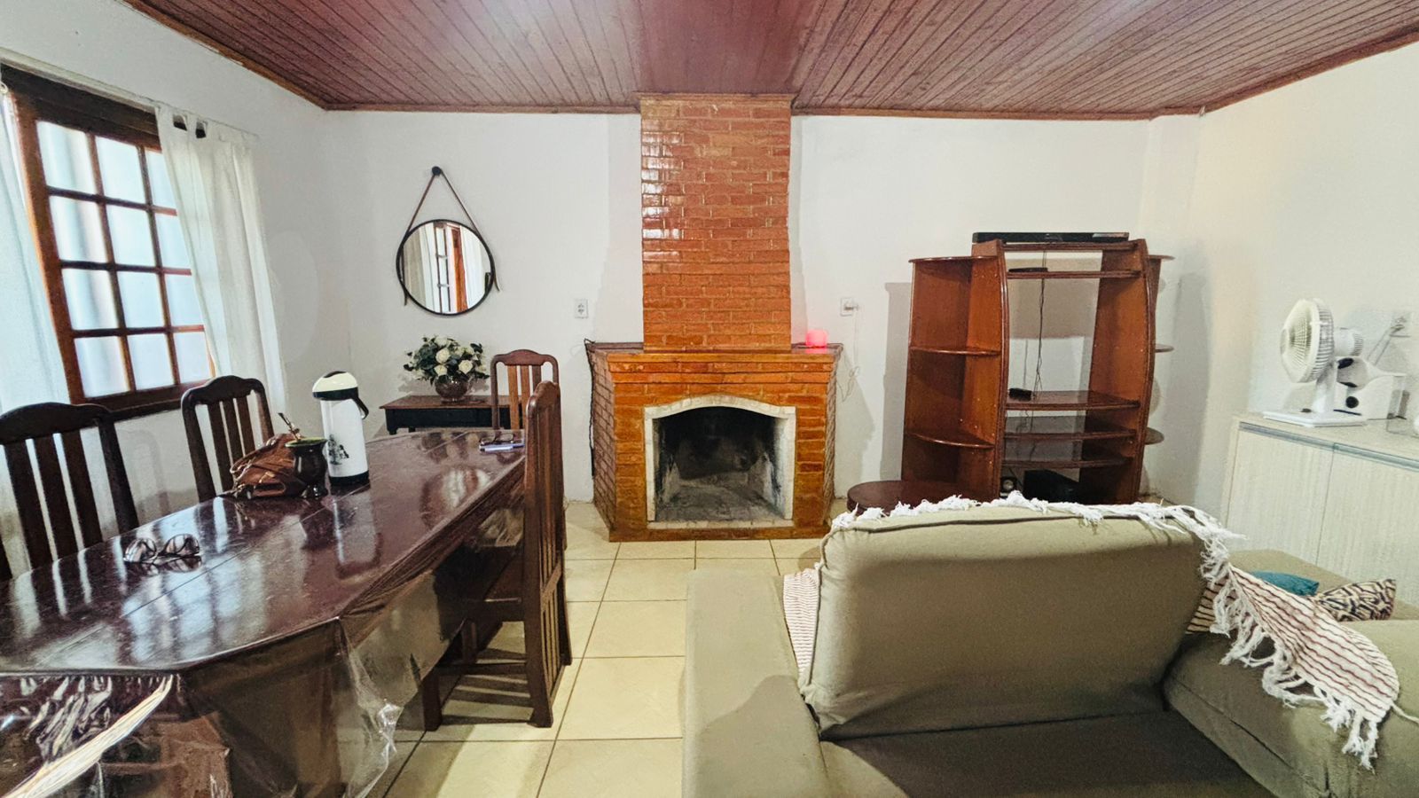 Casa, 3 quartos, 115 m² - Foto 7