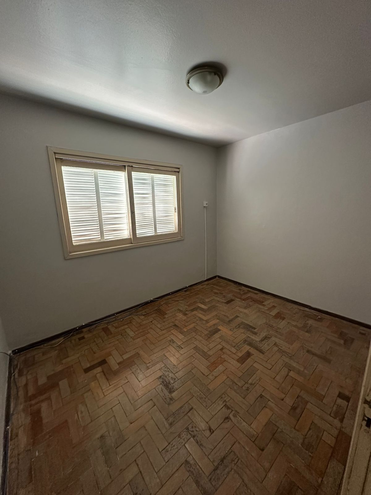 Apartamento para venda e locação, 3 quartos, 1 suíte, 1 vaga, Centro - Alegrete/