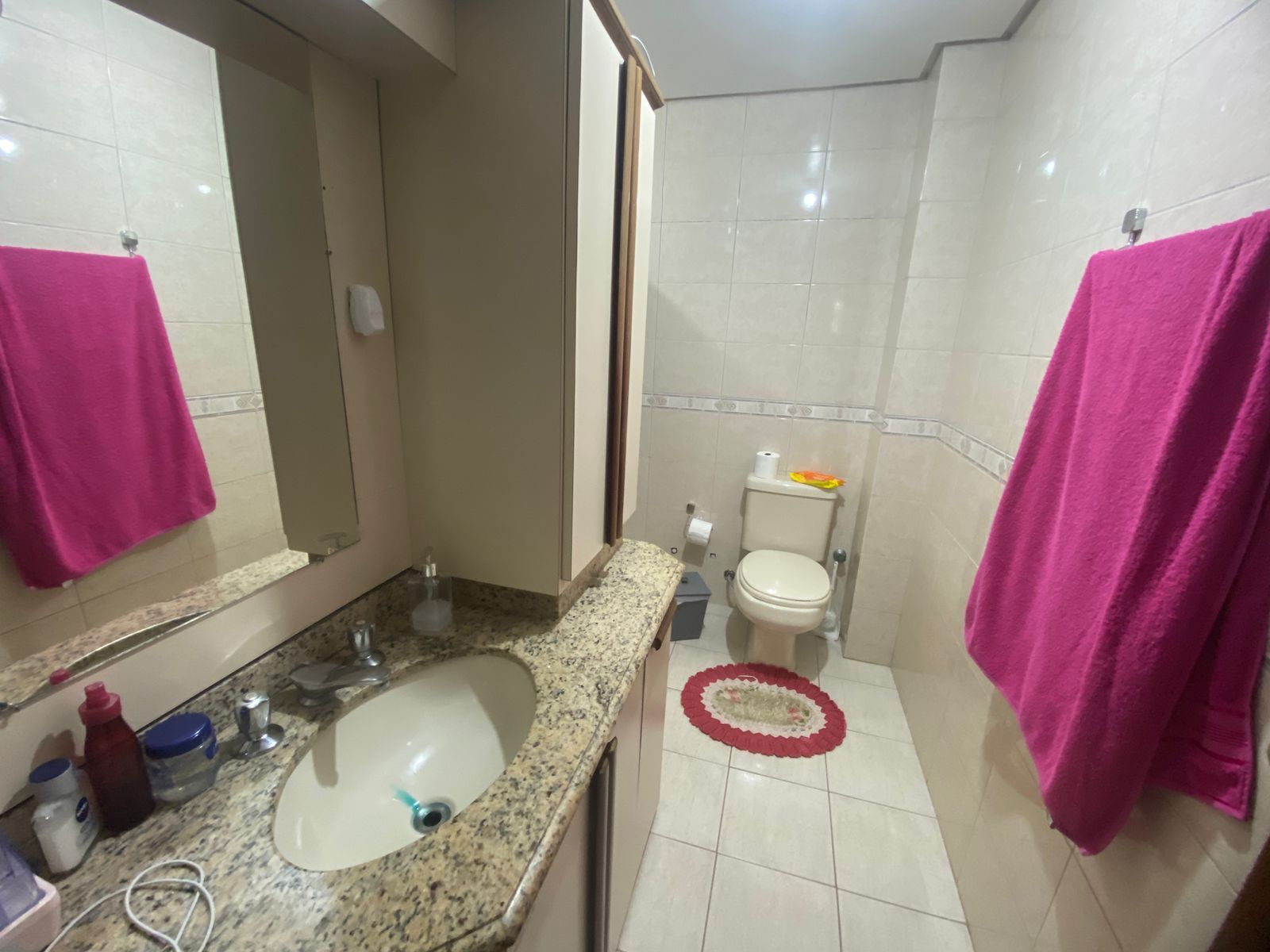Apartamento completo e sofisticado à venda no centro