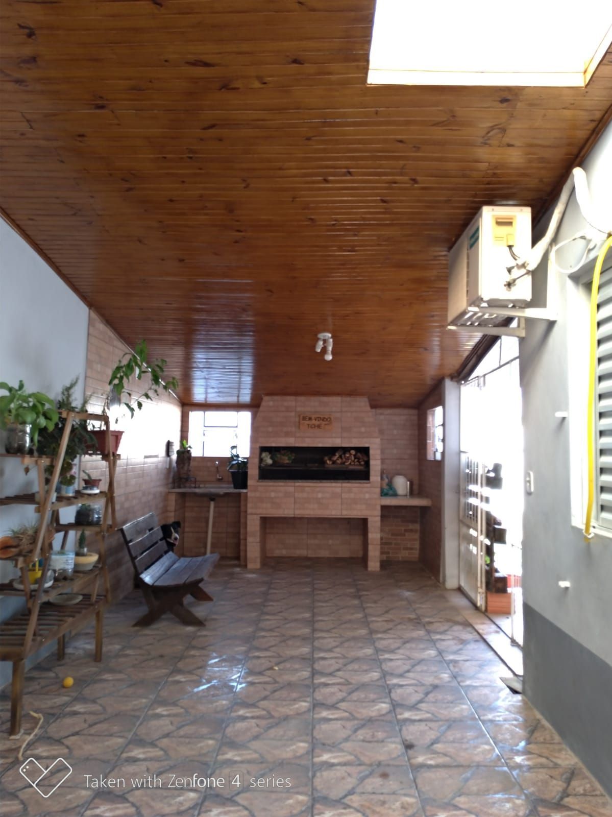 Casa 3 quartos com garagem em quaraí/rs