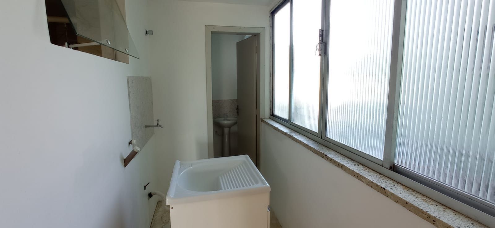Apartamento, 3 quartos, 60 m² - Foto 6