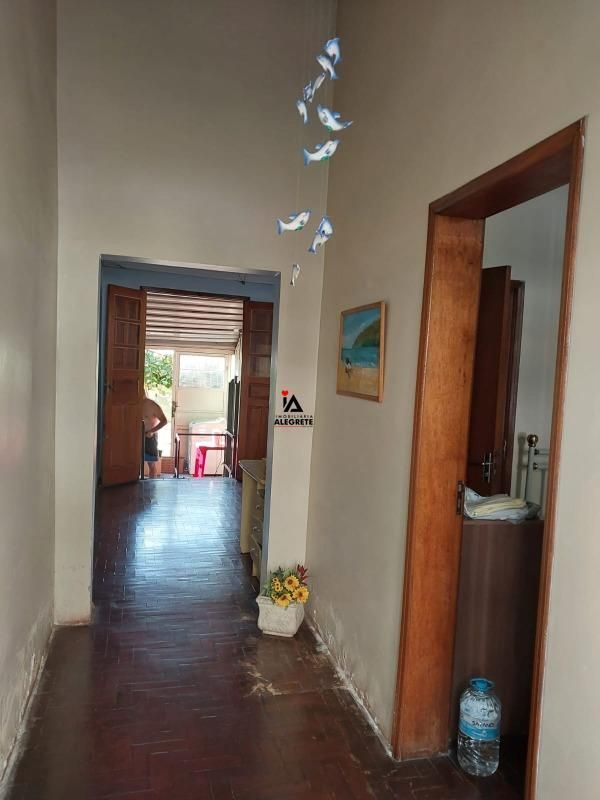 Casa Comercial à venda, 3 quartos, 1 vaga, Centro - Alegrete/RS
