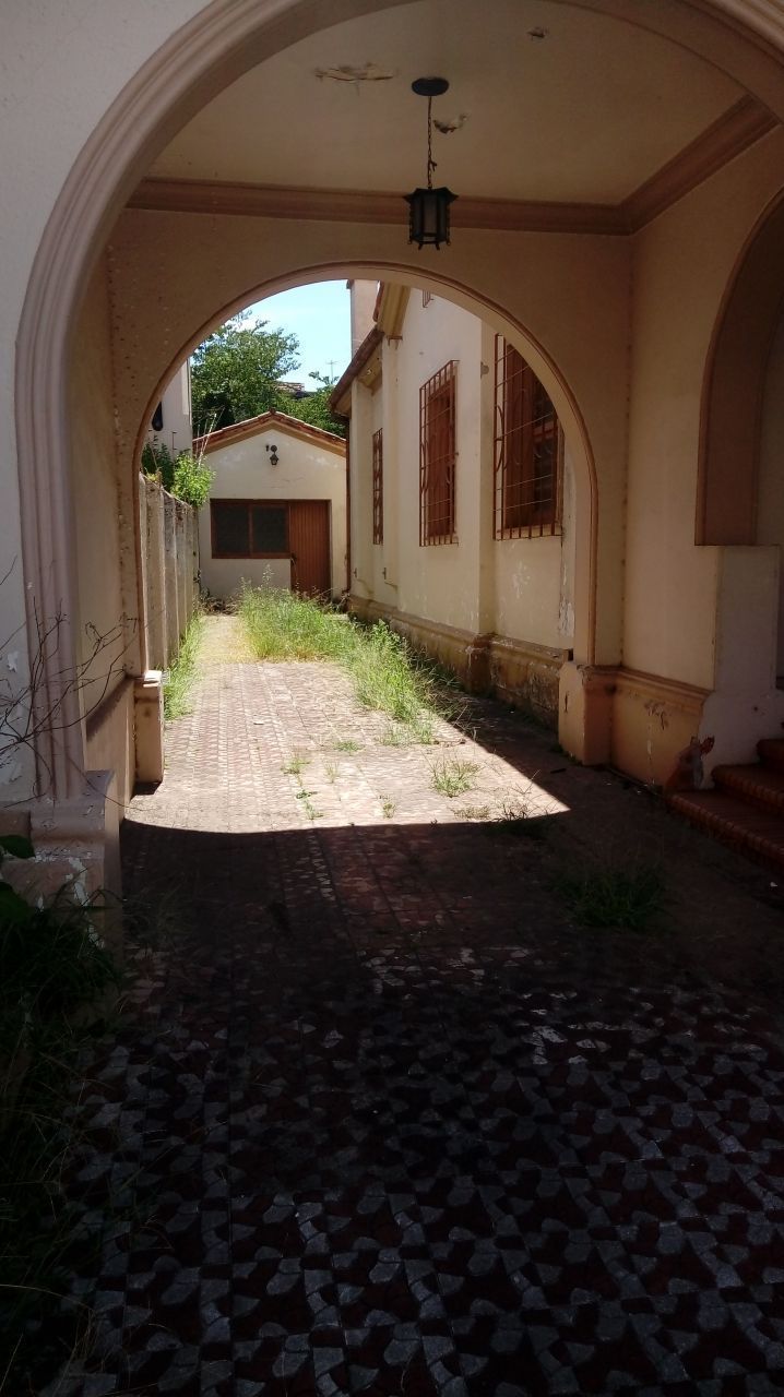 Casa à venda, 3 quartos, 2 suítes, 1 vaga, Centro - Alegrete/RS