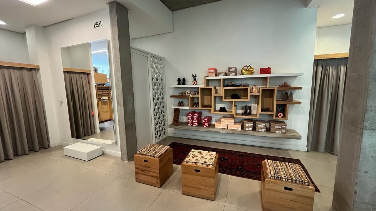 Loja-Salão, 150 m² - Foto 5