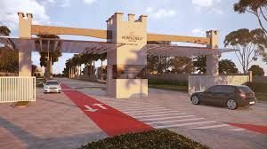 Terreno/Lote à venda  no Santos Dumont - Alegrete, RS. Imóveis