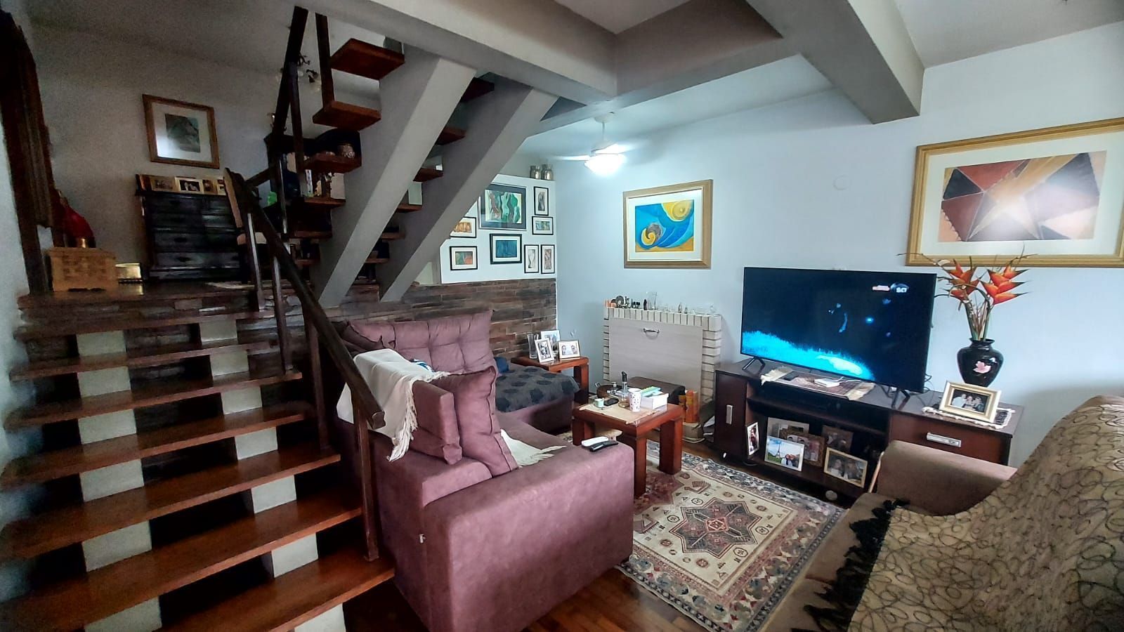 Sobrado com 3 Dormitórios à venda, 154 m² por R$ 1.000.000,00 Sobrado com 3 Dormitórios à venda, 154 m² por R$ 1.000.000,00