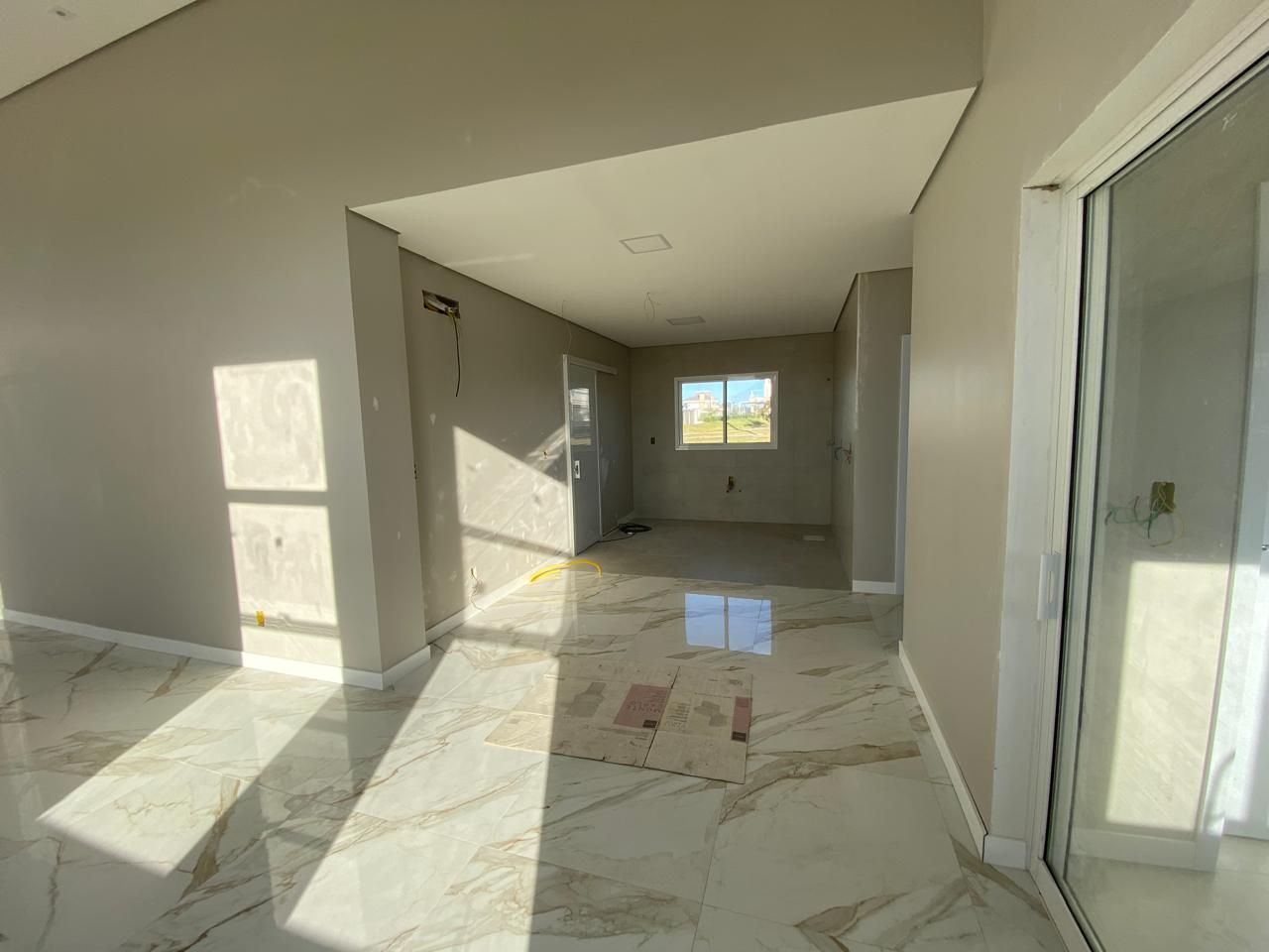 Casa, 3 quartos, 90 m² - Foto 3