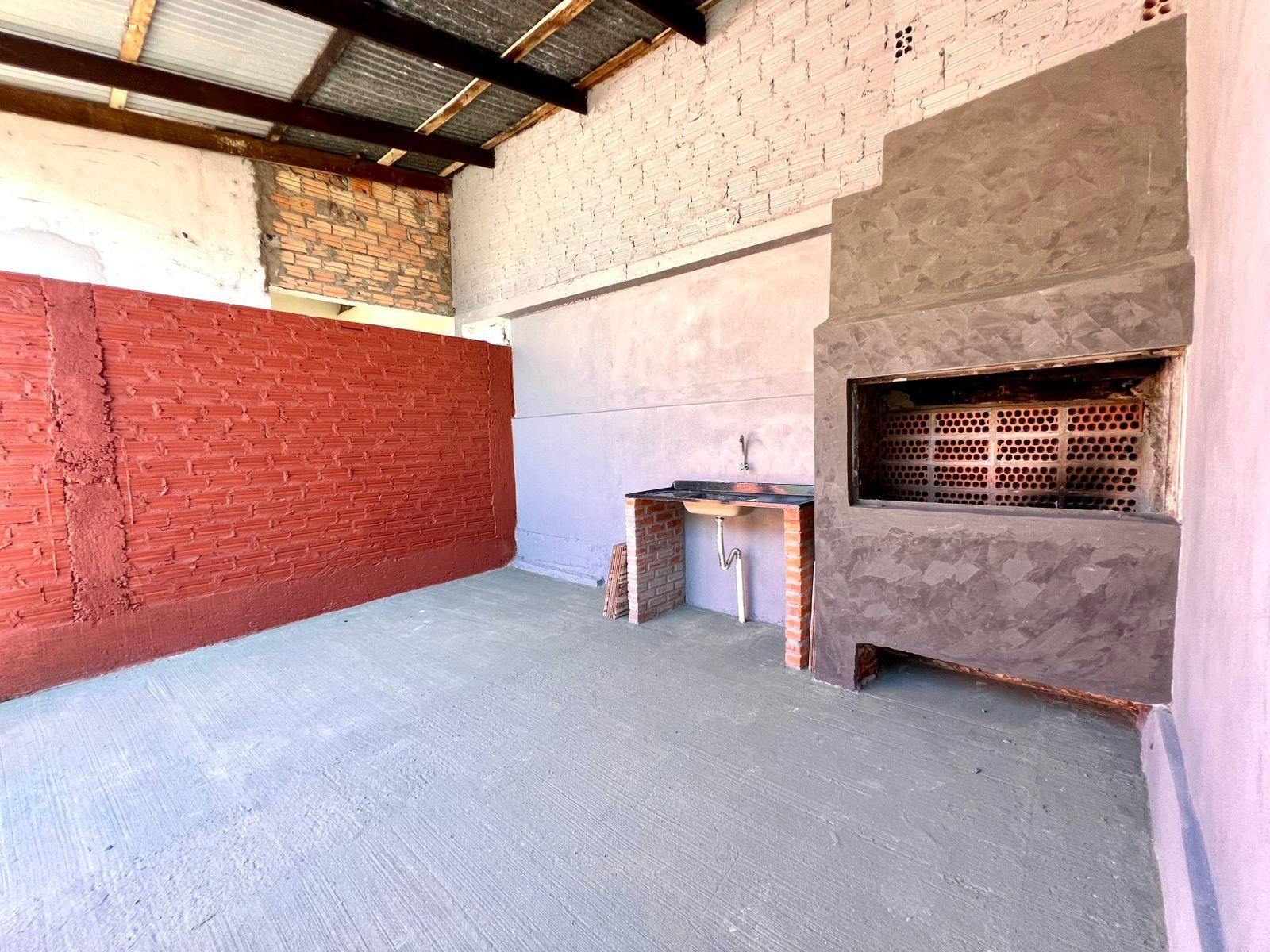 Casa, 2 quartos, 110 m² - Foto 21