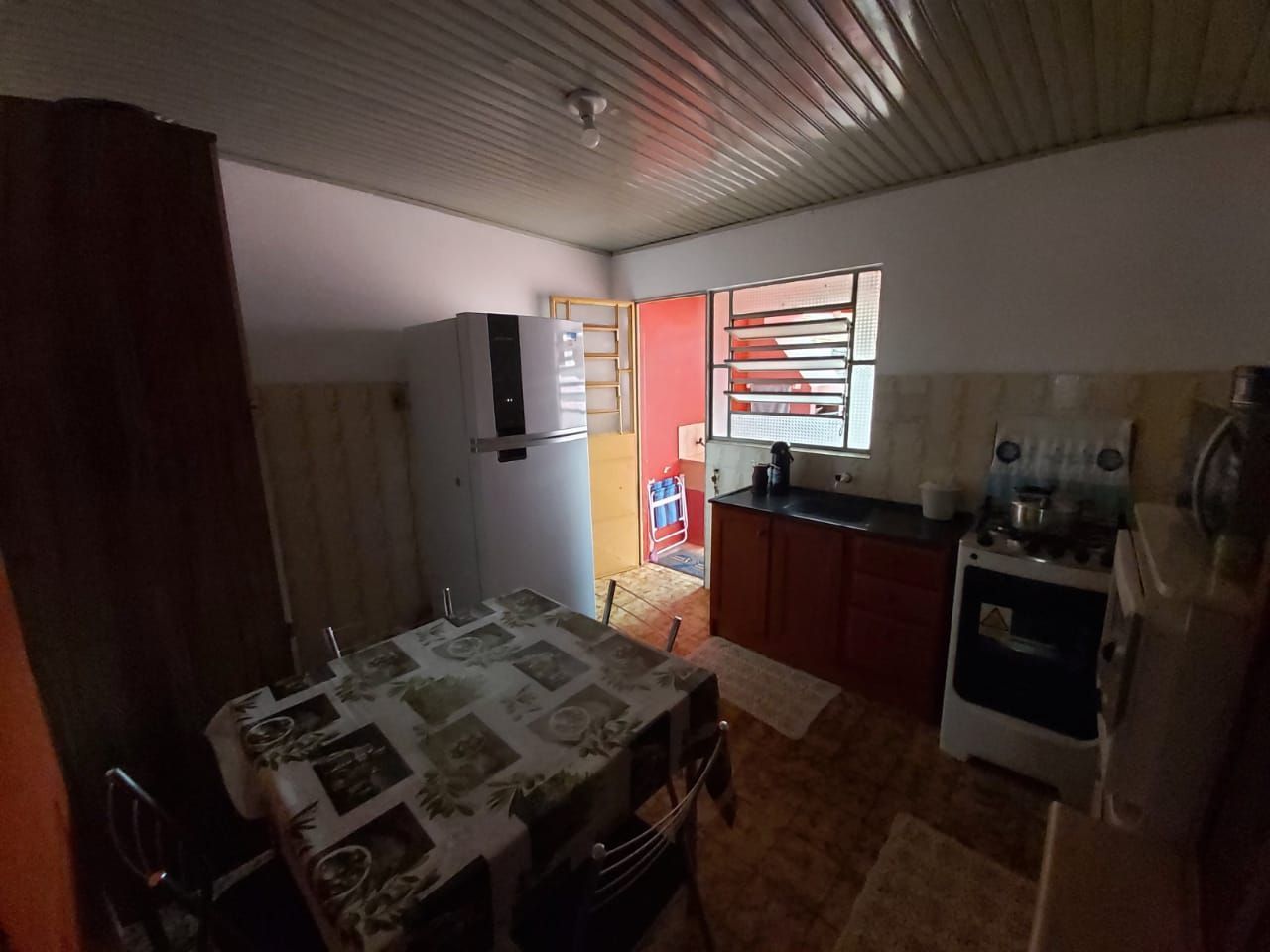 Casa à venda, 1 quarto, Centro - Alegrete/RS