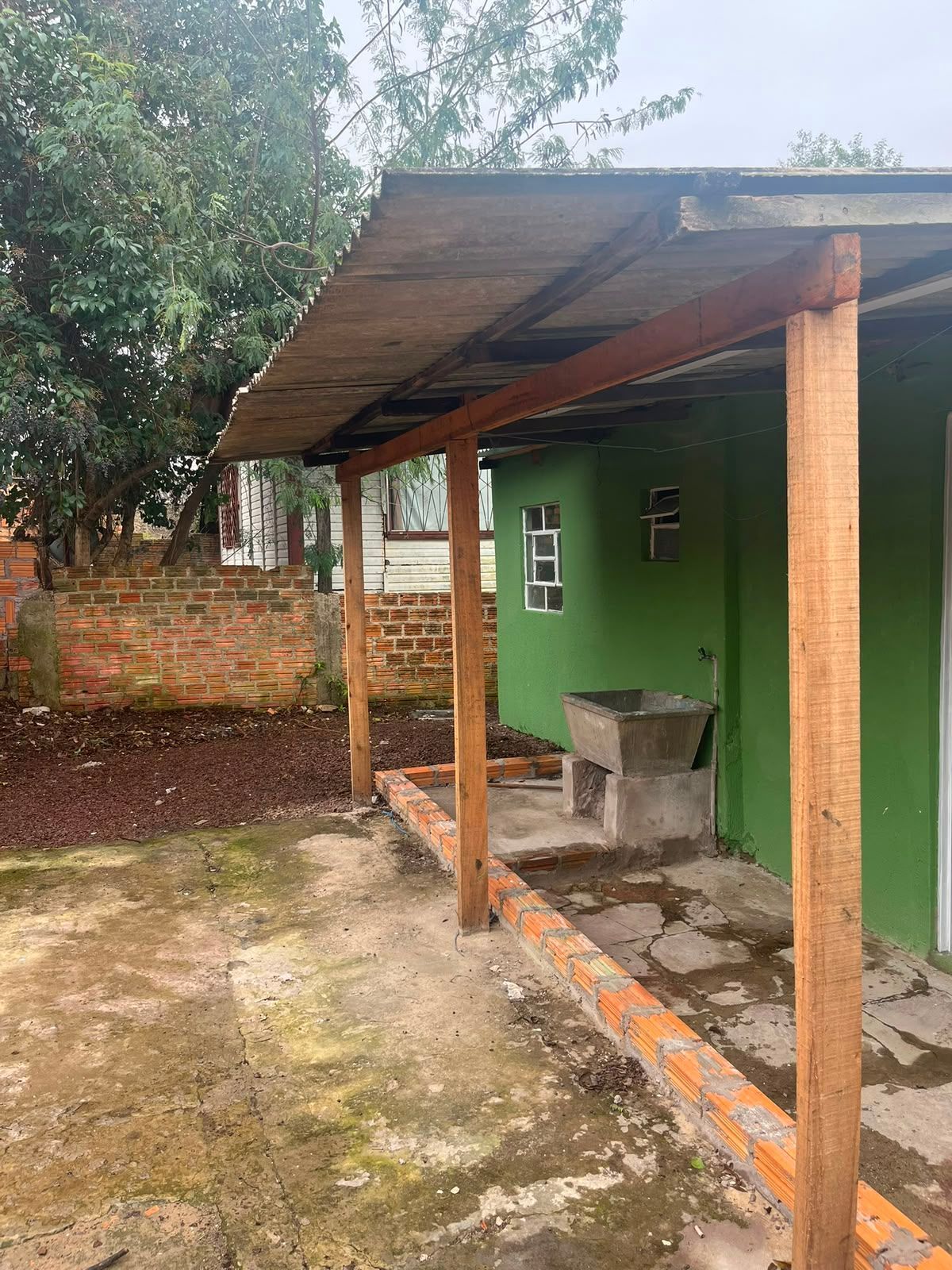 Casa à venda no bairro vera cruz — alegrete/rs - foto 7