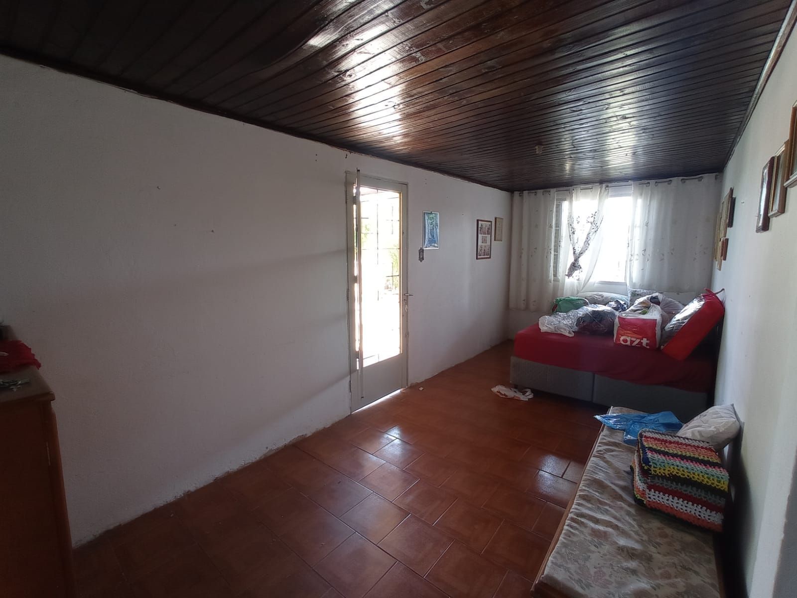 Casa à venda, 4 quartos, 4 vagas, Vera Cruz - Alegrete/RS