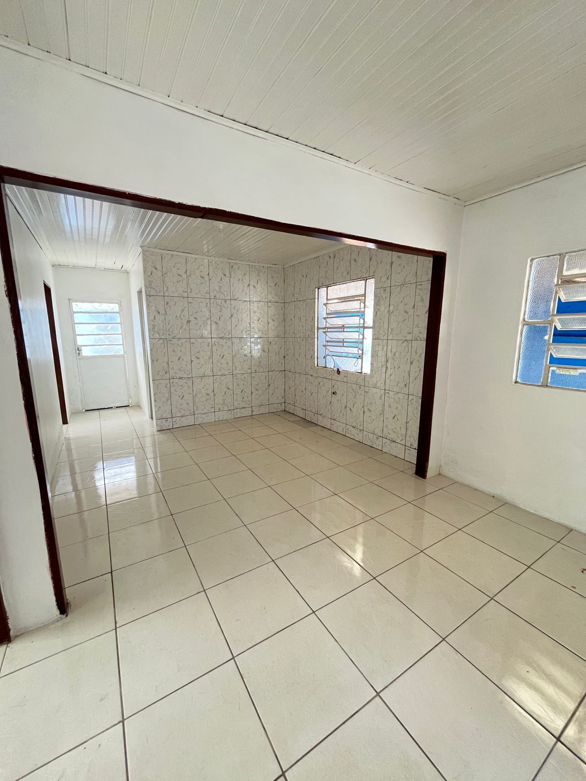 Casa a venda 3 dormitorios no bairro cidade alta