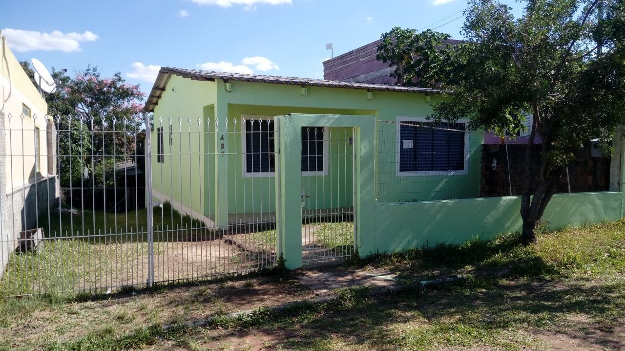Casa à venda  no Boa Vista - Alegrete, RS. Imóveis