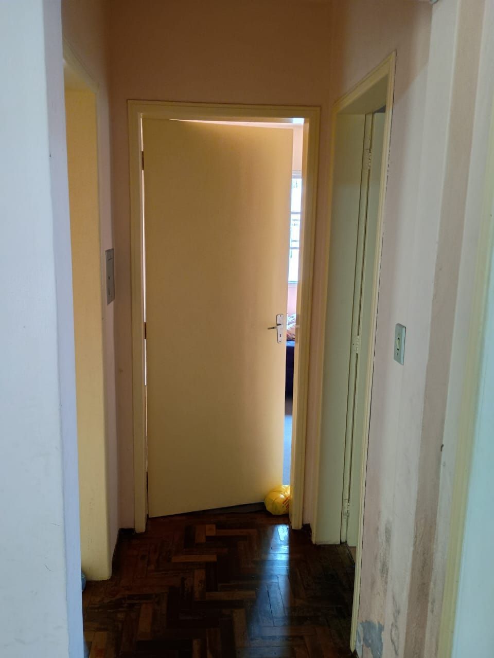 Apartamento Térreo de 2 Quartos à Venda - Centro/Alegrete