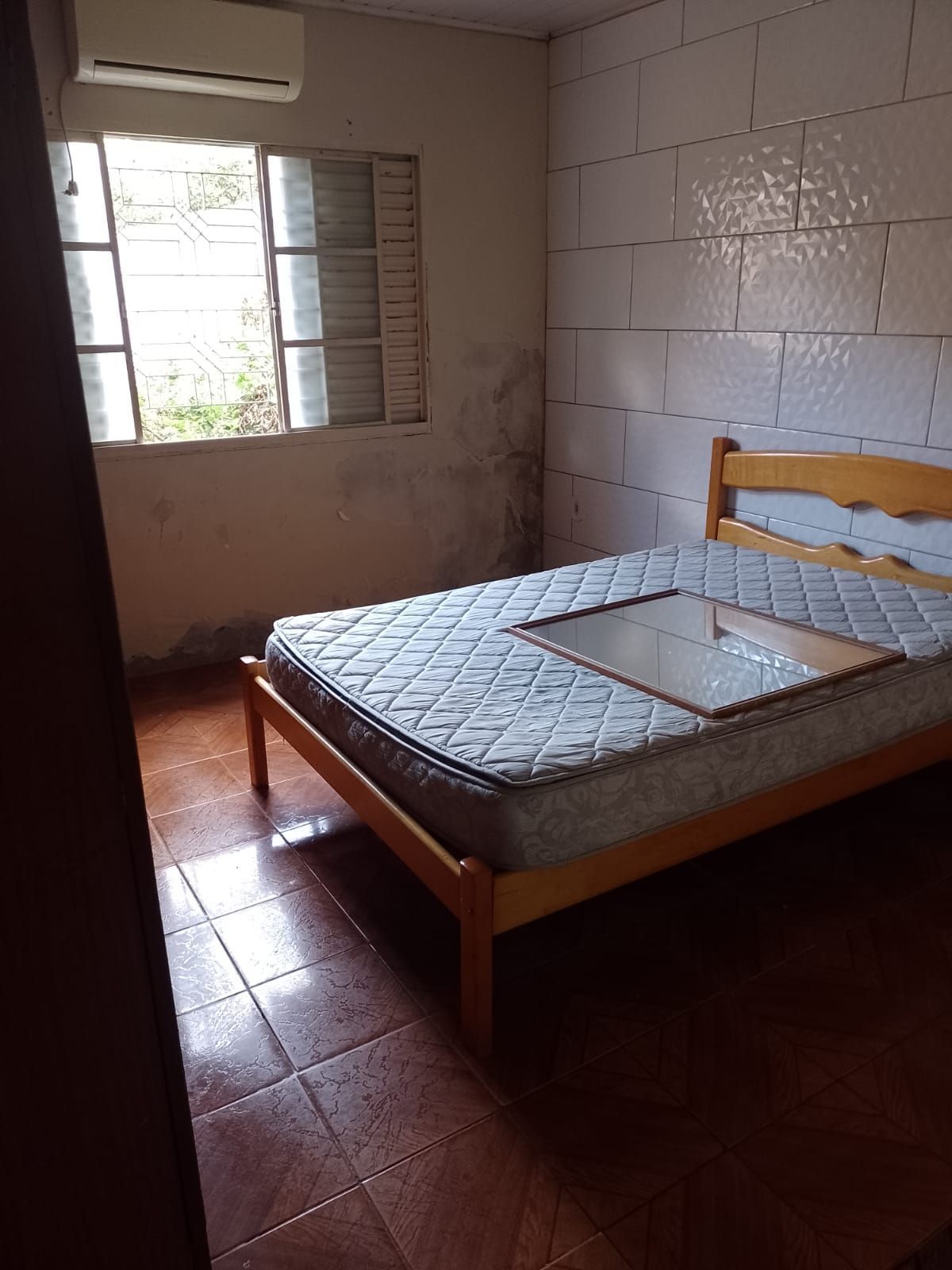 Casa segura e confortável para locação