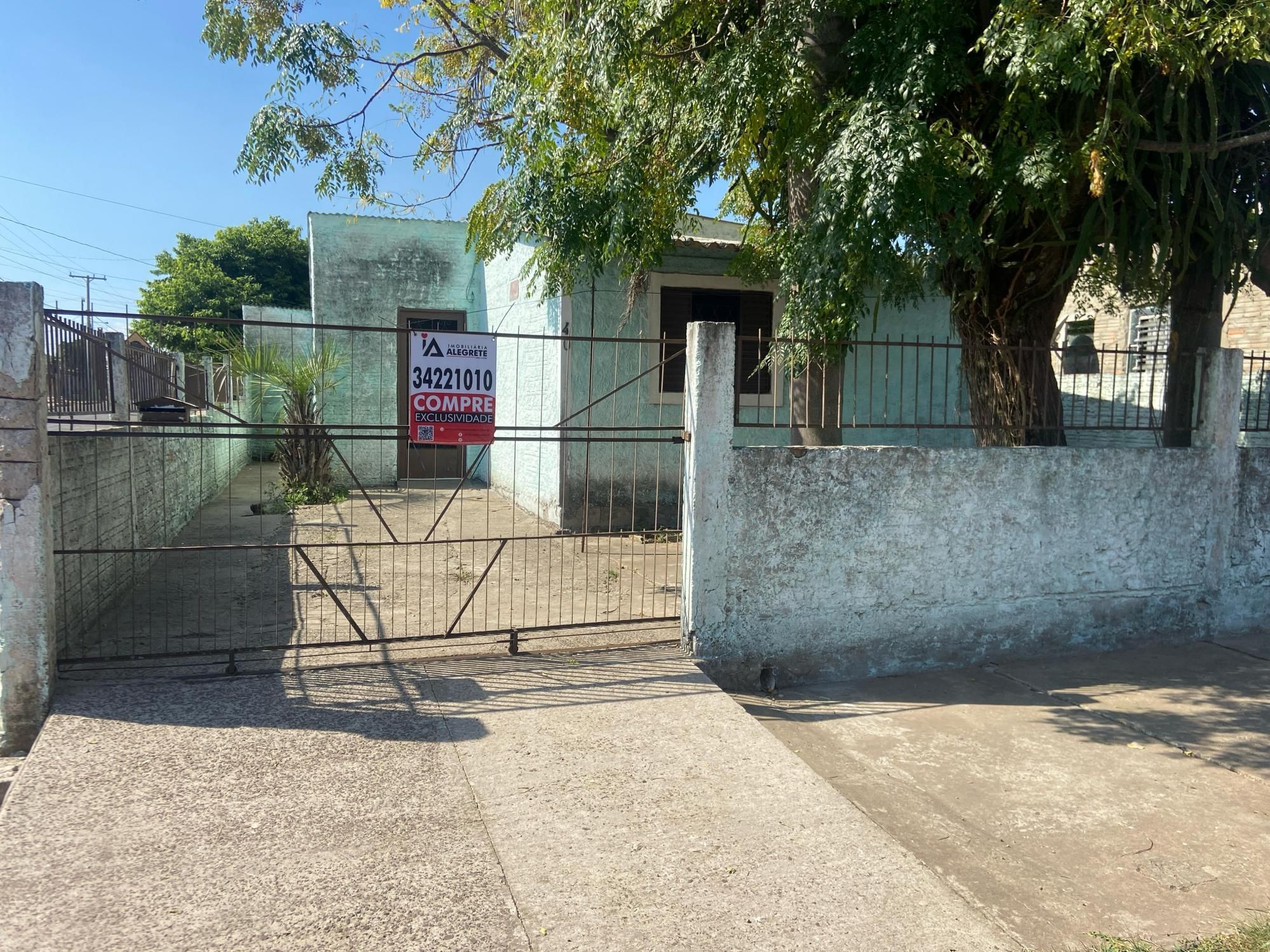 Casa a venda no bairro promorar