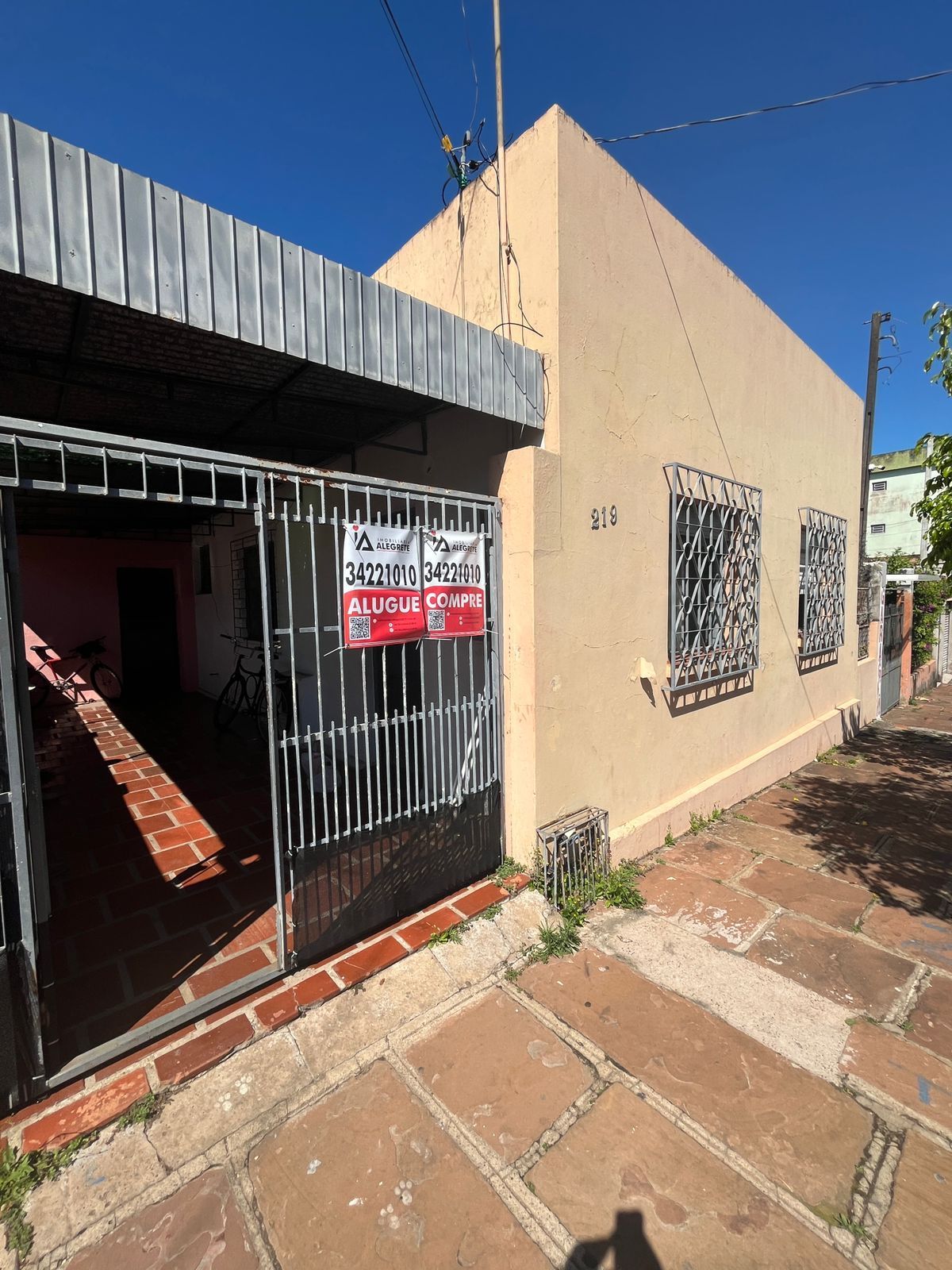 Casa, 3 quartos, 110 m² - Foto 1