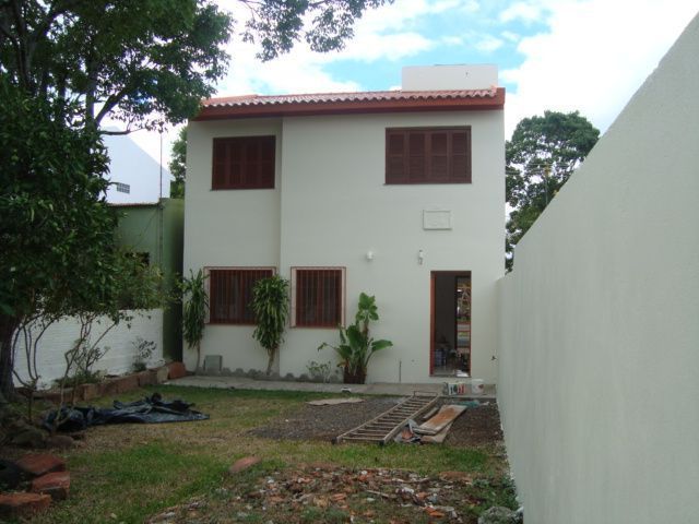 Sobrado à venda, 3 quartos, 1 suíte, 2 vagas, centro - alegr - foto 15