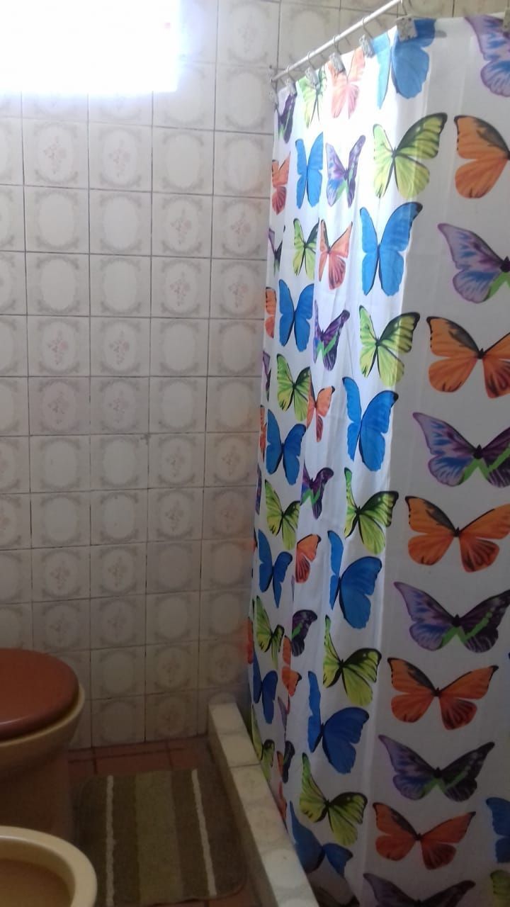 Casa à venda, 4 quartos, 1 vaga, inês - alegrete/rs