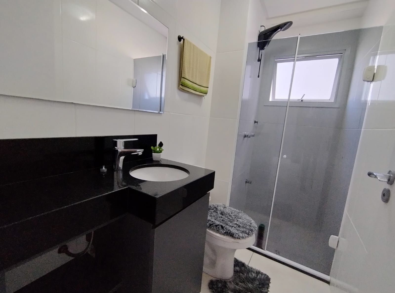 Apartamento mobiliado em capão da canoa- rs