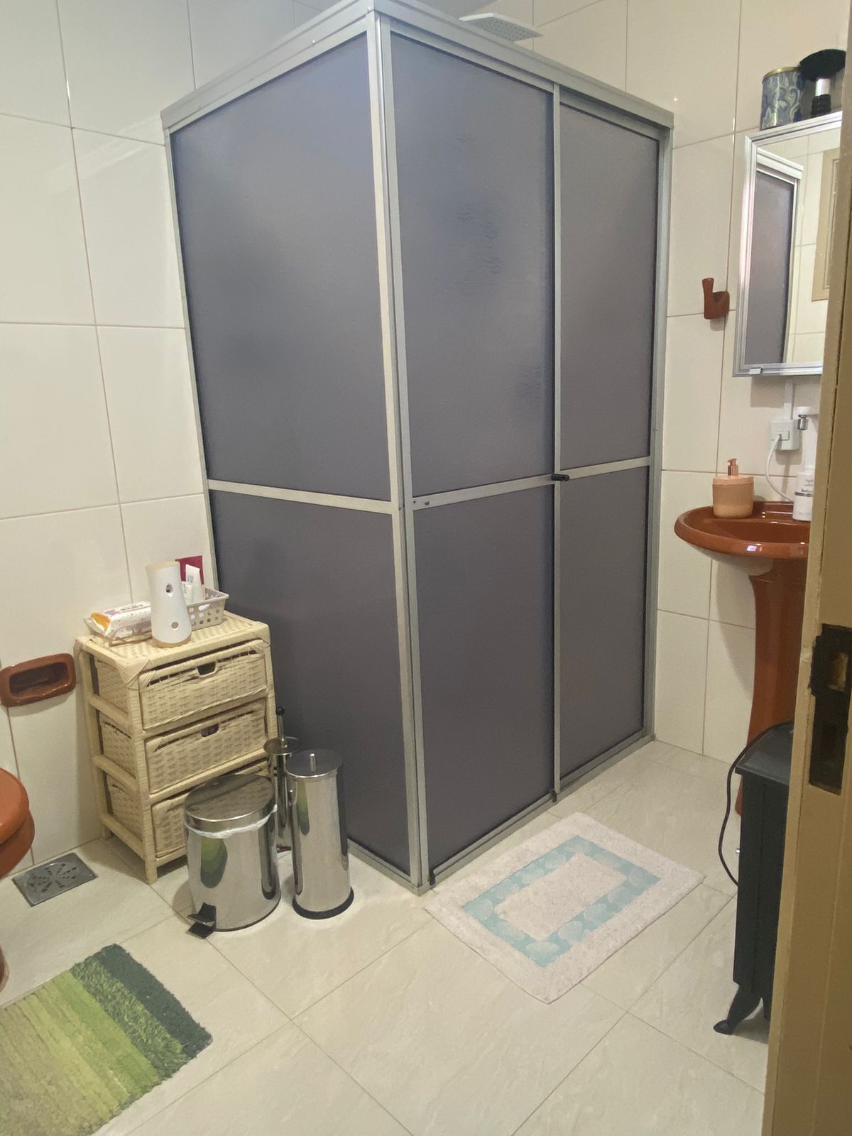 Apartamento à Venda no Centro de Alegrete 3 quartos 103m²
