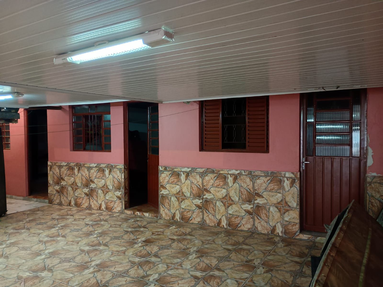 Casa espaçosa para venda na Vera Cruz