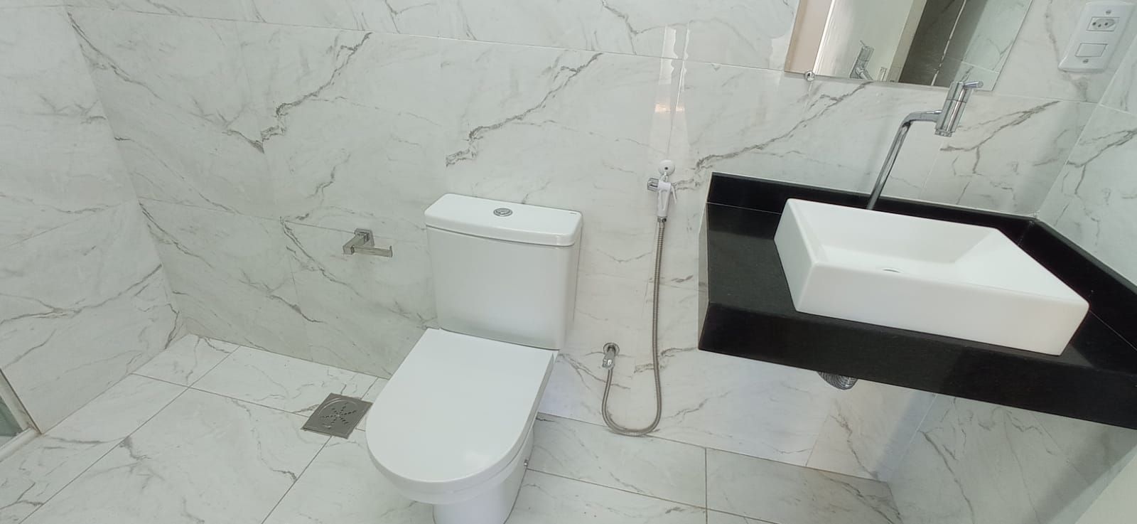 Apartamento, 3 quartos, 60 m² - Foto 7
