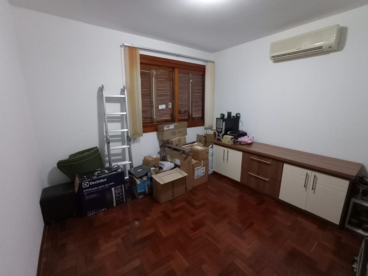 Casa à venda, 3 quartos, 1 suíte, 2 vagas, Cidade Alta - Alegrete/RS