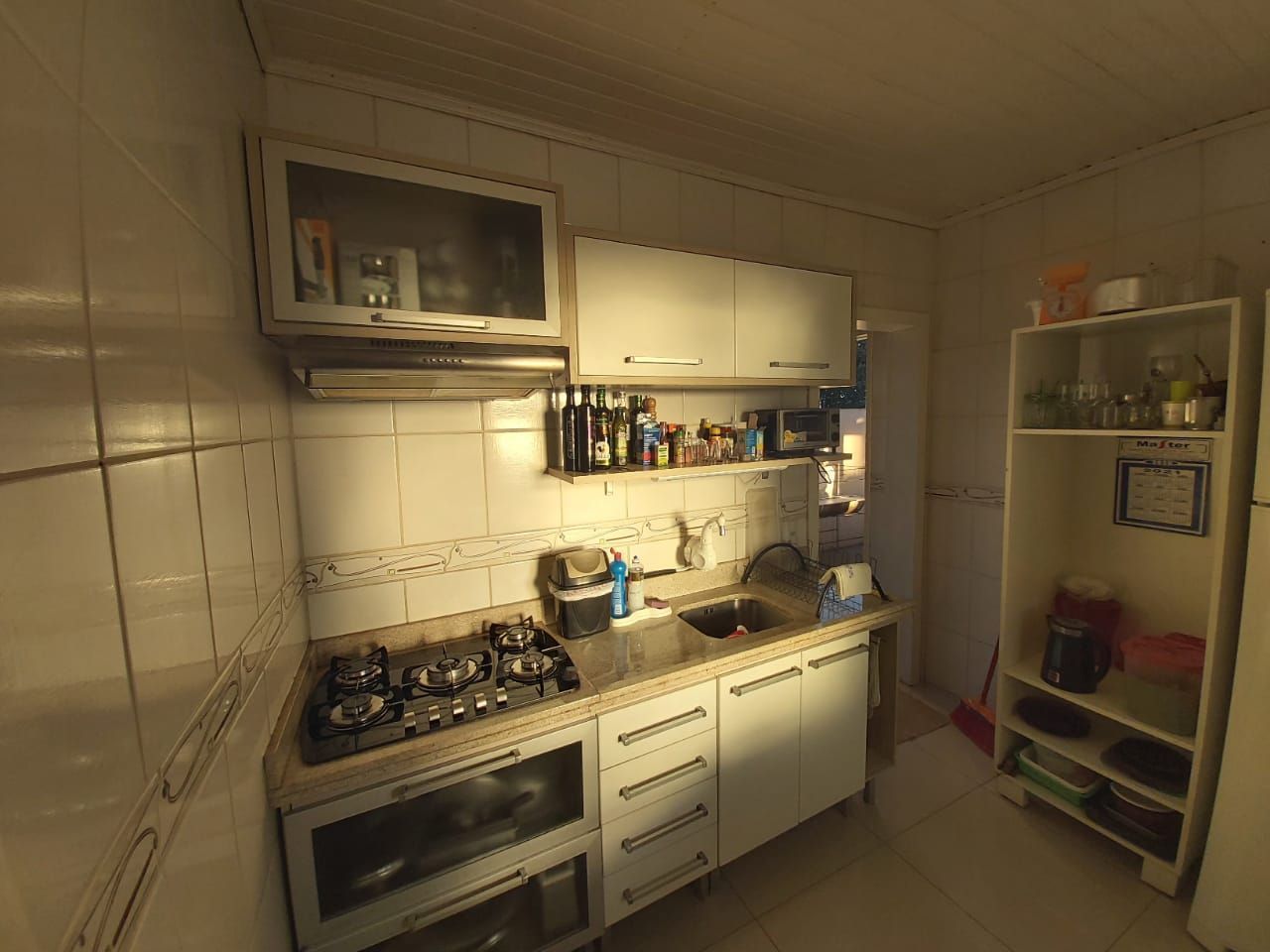 Casa à venda  no Boa Vista - Alegrete, RS. Imóveis