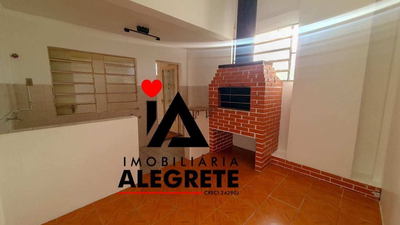 Apartamento para locação vila nova