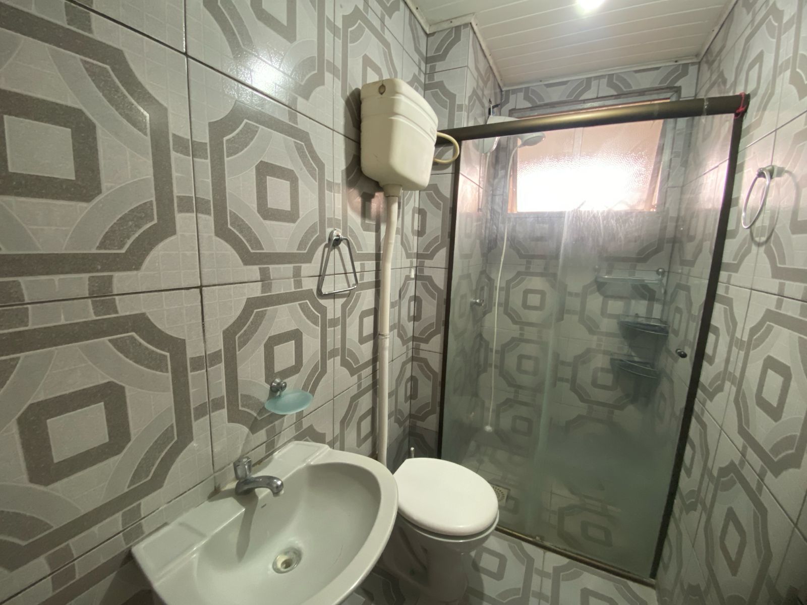 Apartamento, 2 quartos, 60 m² - Foto 4
